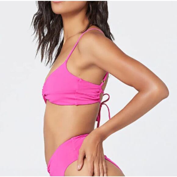 L*Space Ringo Bikini Top S - Picture 7 of 10